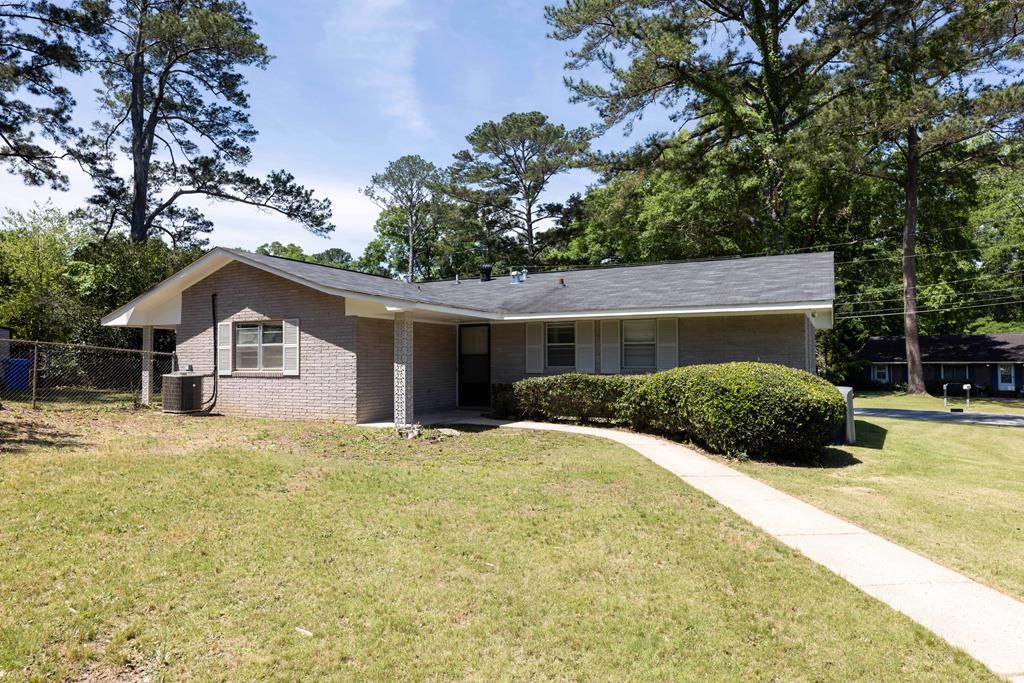4520 Marci Court, Columbus, GA 31907