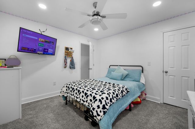 707 S Texas St, Deridder, LA 70634