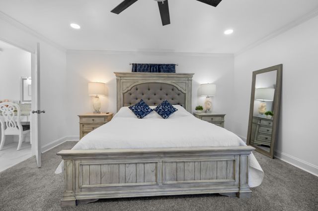 707 S Texas St, Deridder, LA 70634