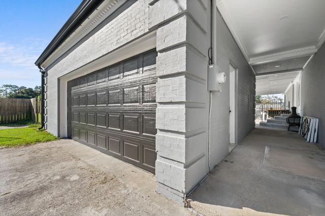 707 S Texas St, Deridder, LA 70634