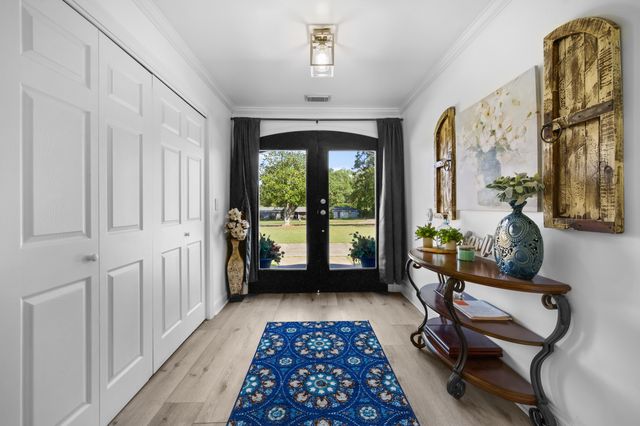 707 S Texas St, Deridder, LA 70634