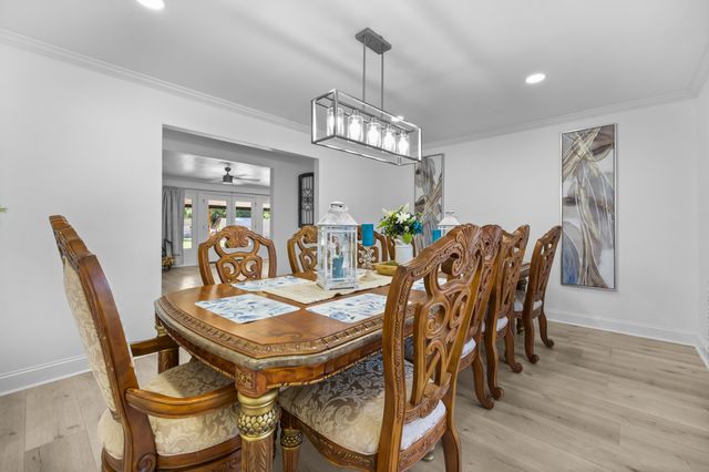 707 S Texas St, Deridder, LA 70634