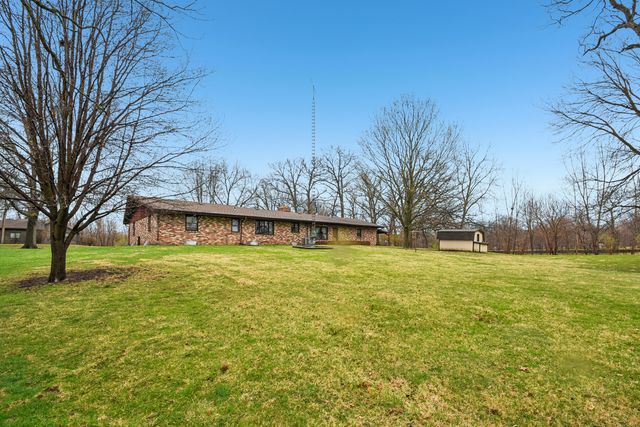 407 Ottawa Street, Morris, IL 60450