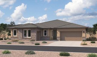 7545 W Beloperon Lane, Marana, AZ 85658