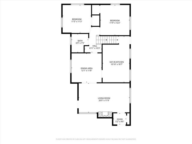 235 E 74th Street, Kansas City, MO 64114