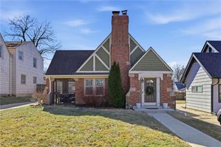 235 E 74th Street, Kansas City, MO 64114
