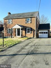 6 DREXEL RD, Claymont, DE 19703