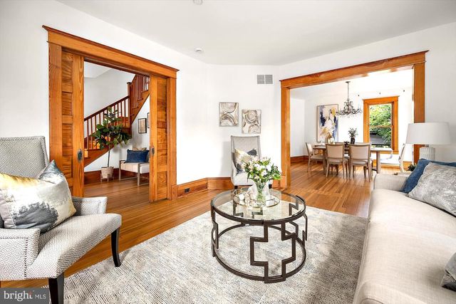 102 DUKE OF GLOUCESTER ST, Annapolis, MD 21401
