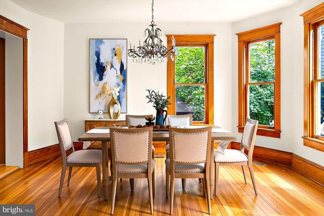 102 DUKE OF GLOUCESTER ST, Annapolis, MD 21401