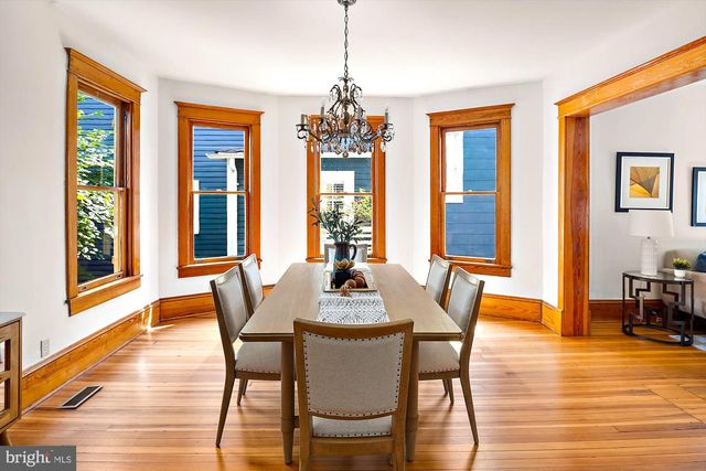 102 DUKE OF GLOUCESTER ST, Annapolis, MD 21401