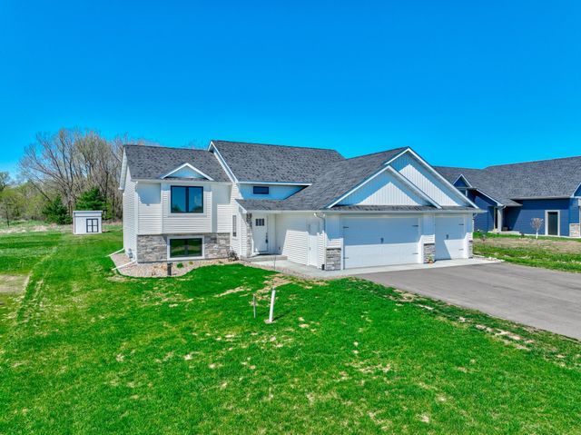 1626 72nd Avenue, Hammond, WI 54015