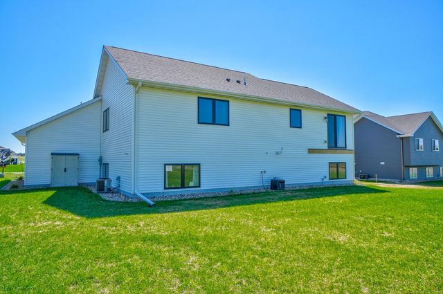 1626 72nd Avenue, Hammond, WI 54015