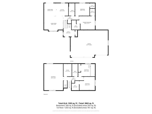 1626 72nd Avenue, Hammond, WI 54015