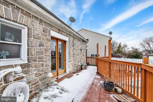 11 MONROE ST, Reading, PA 19605