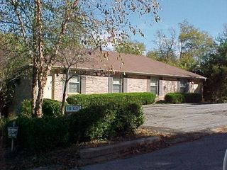 83C Lawn Street, Clarksville, TN 37040