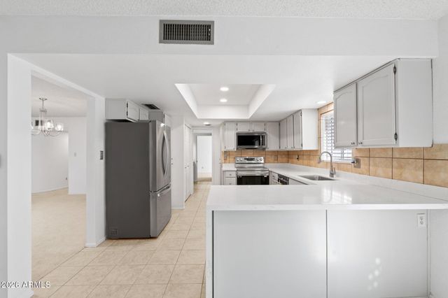 6105 N 12TH Way, Phoenix, AZ 85014