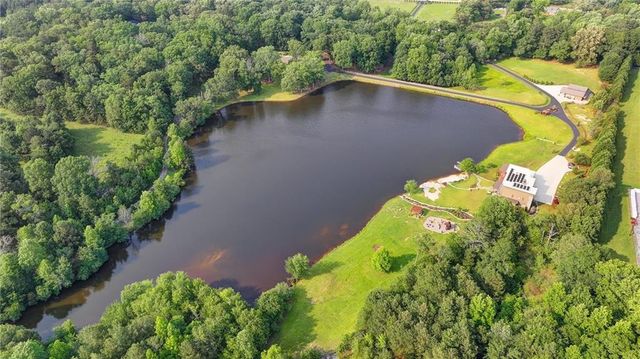 120 Mount Moriah Road, Auburn, GA 30011
