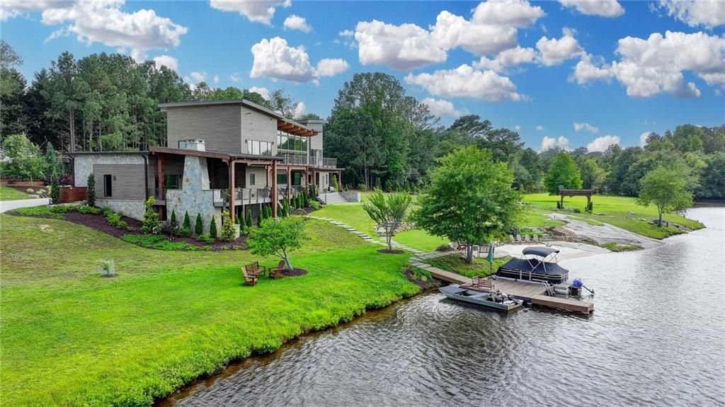 120 Mount Moriah Road, Auburn, GA 30011