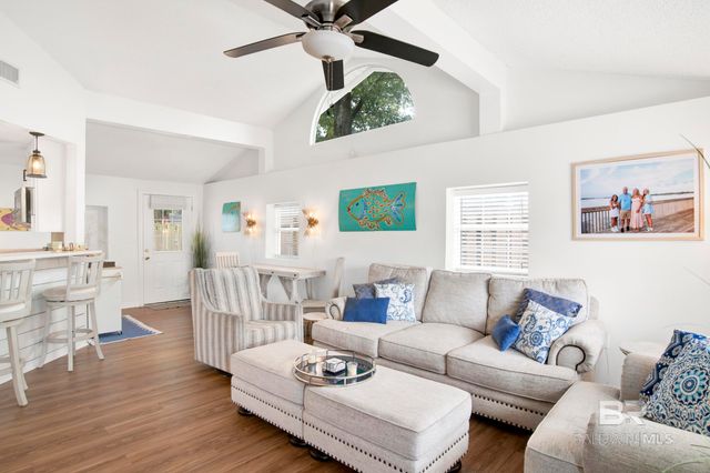 4898 Bay Circle, Orange Beach, AL 36561