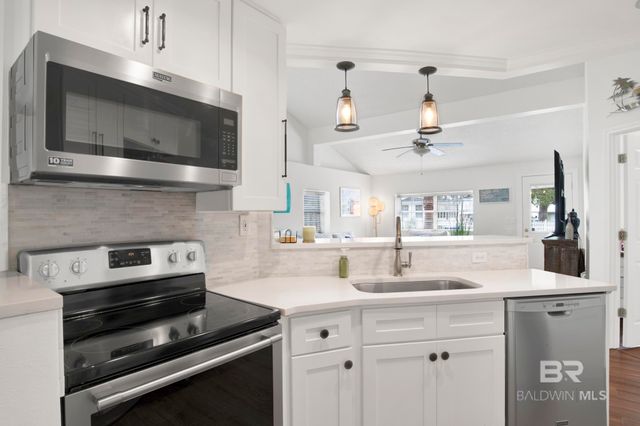 4898 Bay Circle, Orange Beach, AL 36561