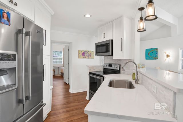 4898 Bay Circle, Orange Beach, AL 36561
