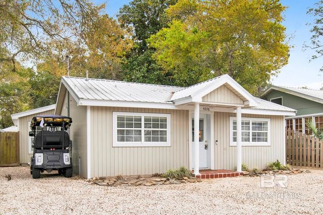 4898 Bay Circle, Orange Beach, AL 36561