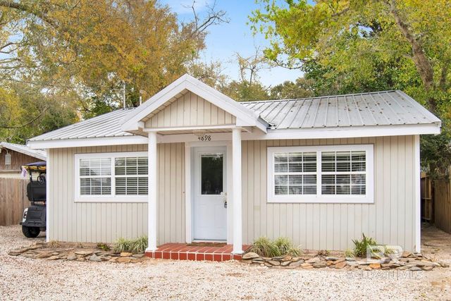 4898 Bay Circle, Orange Beach, AL 36561