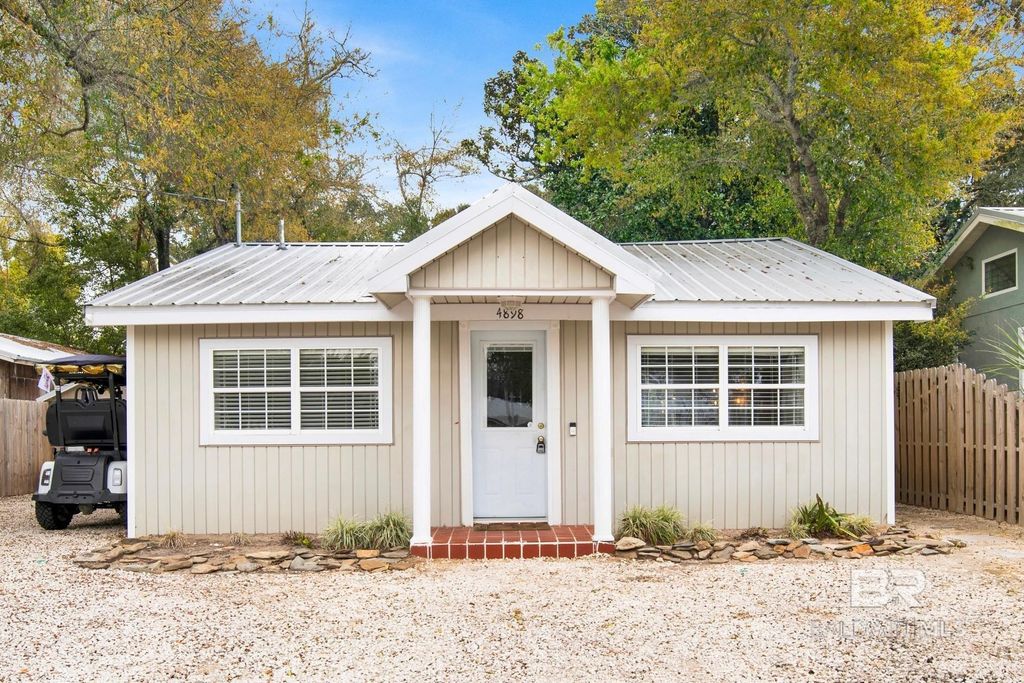 4898 Bay Circle, Orange Beach, AL 36561