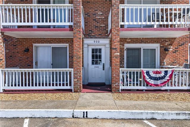 900 E Ocean View Ave Apt 11, Norfolk, VA 23503