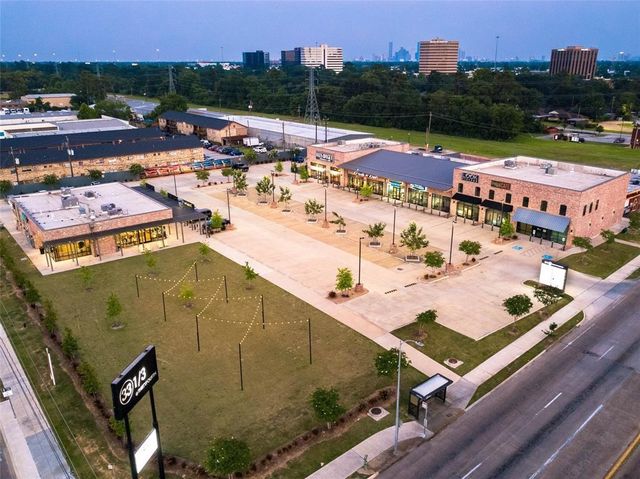 1519 Candlelight Lane, Houston, TX 77018