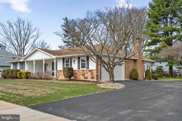 2529 RAVEN RD, Wilmington, DE 19810