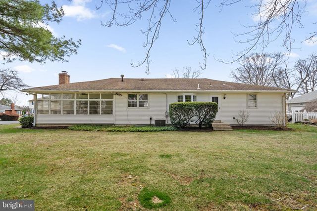 2529 RAVEN RD, Wilmington, DE 19810