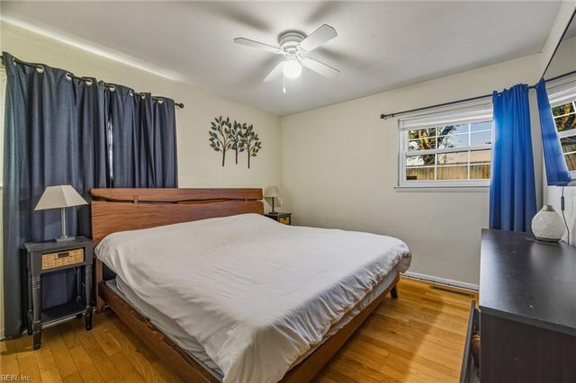 409 Big Pine DR, Virginia Beach, VA 23452