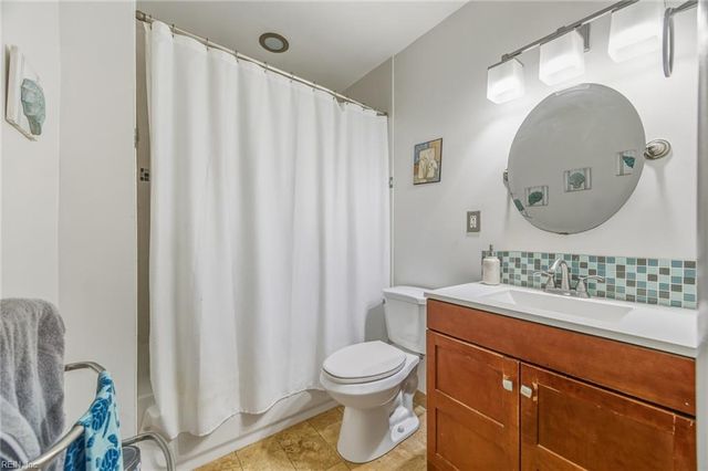 409 Big Pine DR, Virginia Beach, VA 23452