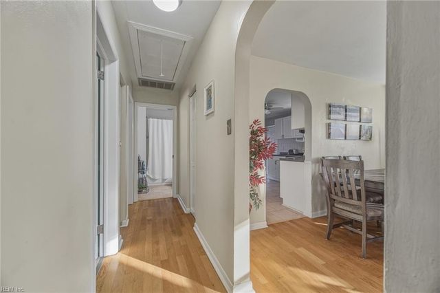 409 Big Pine DR, Virginia Beach, VA 23452