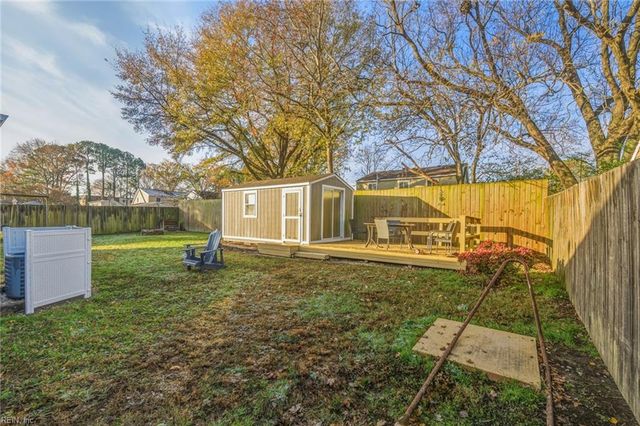 409 Big Pine DR, Virginia Beach, VA 23452