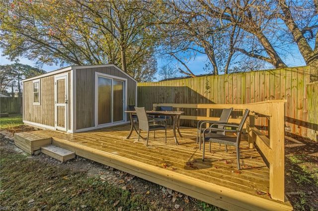 409 Big Pine DR, Virginia Beach, VA 23452