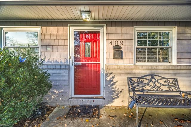 409 Big Pine DR, Virginia Beach, VA 23452