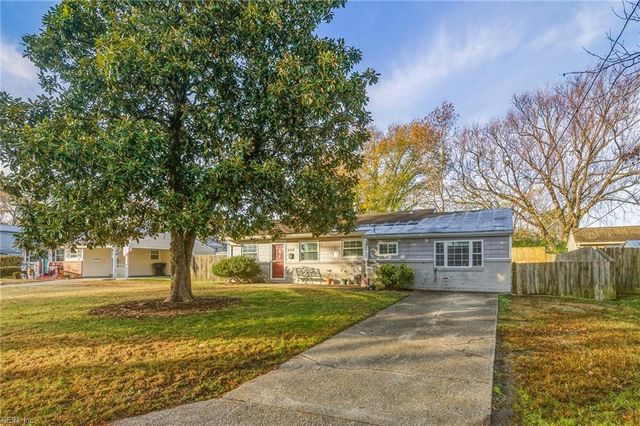 409 Big Pine DR, Virginia Beach, VA 23452