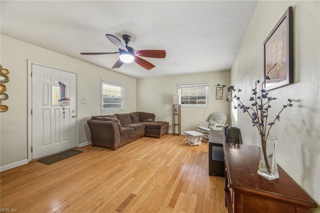 409 Big Pine DR, Virginia Beach, VA 23452