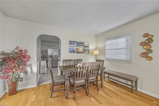 409 Big Pine DR, Virginia Beach, VA 23452