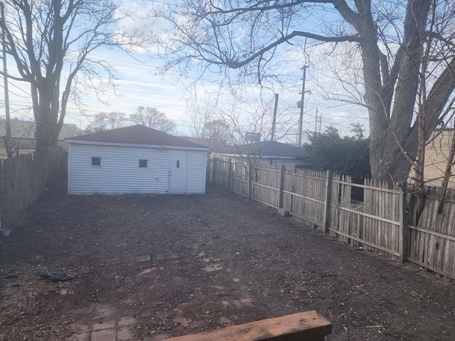 6522 Mccook Avenue, Hammond, IN 46323