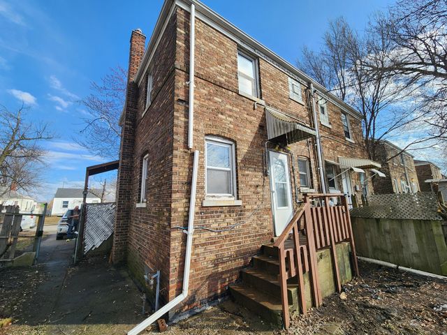 6522 Mccook Avenue, Hammond, IN 46323