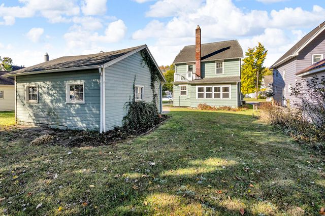 1105 S Webster Street, Jackson, MI 49203