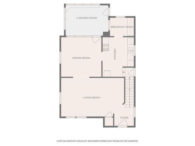 1105 S Webster Street, Jackson, MI 49203