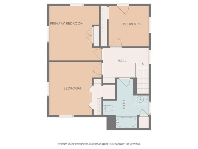 1105 S Webster Street, Jackson, MI 49203