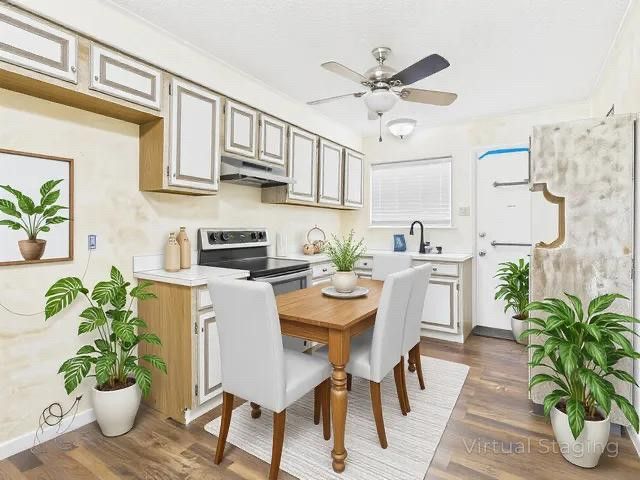 3347 Jamaica Way, Mesquite, TX 75150