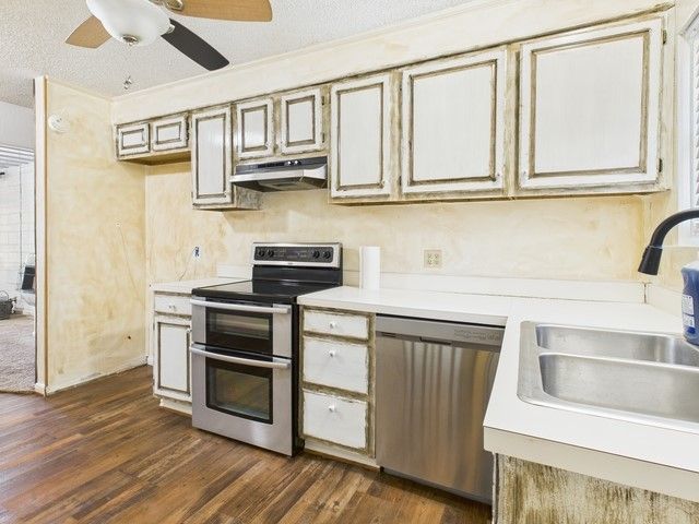 3347 Jamaica Way, Mesquite, TX 75150