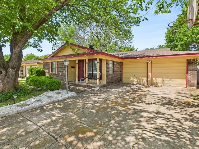 3347 Jamaica Way, Mesquite, TX 75150