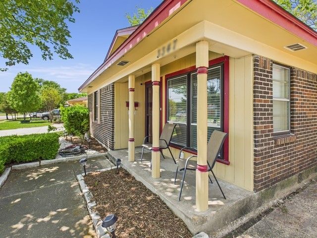 3347 Jamaica Way, Mesquite, TX 75150